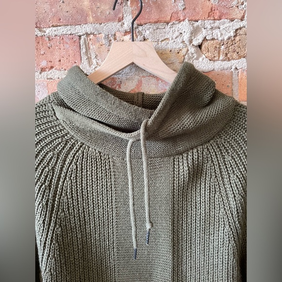 Chunky Sweater - Picture 4 of 4